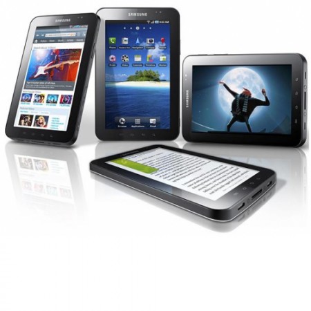 Tablete