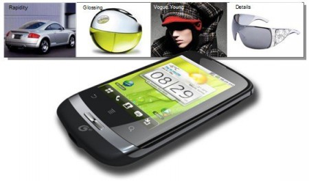 Celulares