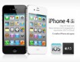Smartphone Apple iPhone 4S 32GB Desbloqueado