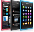 Smartphone Nokia N9