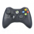 Controle Xbox 360 Wireless - Black 
