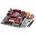 Colorido C.Z77 X5 Intel LGA1155 IVB / SNB ATX Motherboard w / Bluetooth / Wi-Fi