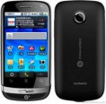 Genuine Huawei T8300 de 3,2 "OPhone ecrã capacitivo 2.5 TD-CDMA 3G Smart Phone w / WiFi + GPS - Preto