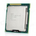Intel G840 2.8GHz dual-core de 32nm LGA 1155 65W 3M Central Processor w / Fan para desktop